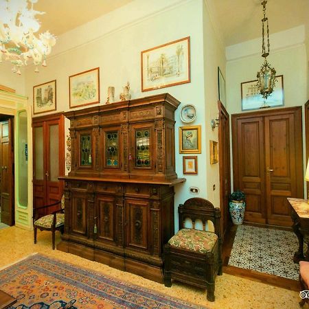 B&B Atmosfere Del Centro Storico Nápoly Kültér fotó