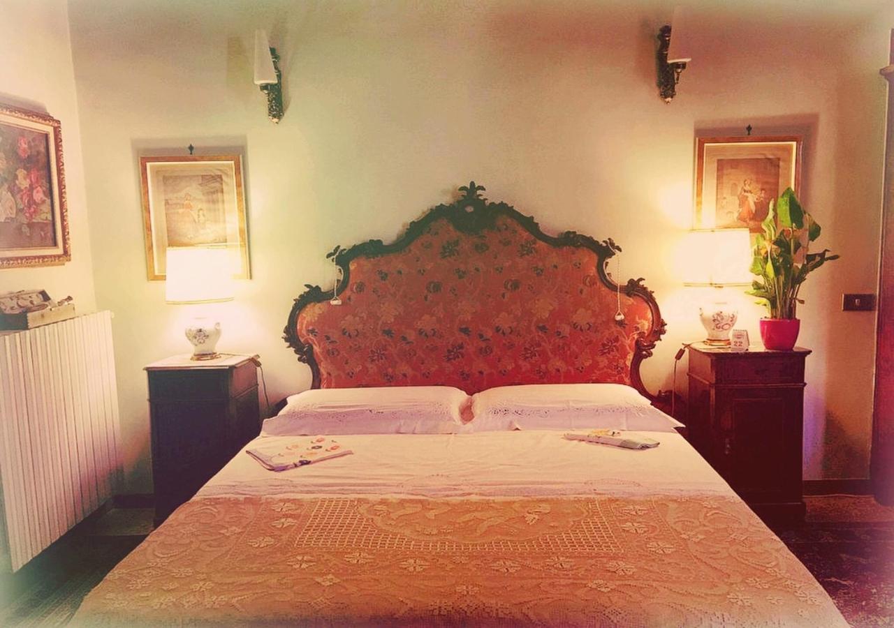 B&B Atmosfere Del Centro Storico Nápoly Kültér fotó